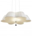 SUSPENSION LAMP LIGHT4 DAISY SO