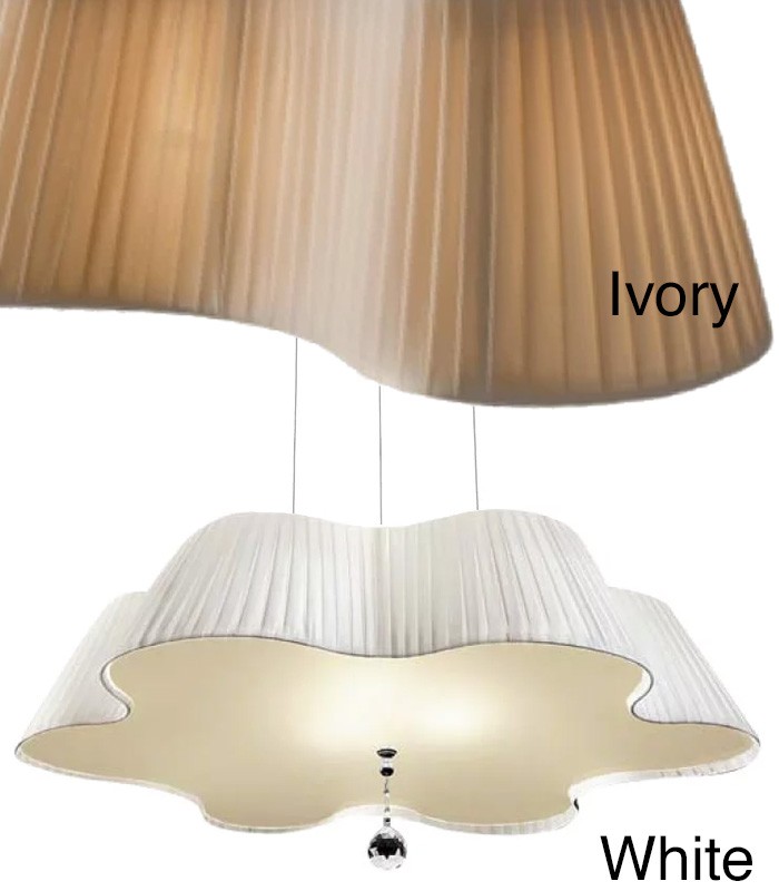 LAMPADA A SOSPENSIONE LIGHT4 DAISY SO