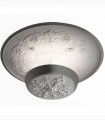 LAMPADA DA SOFFITTO LIGHT4 DRILL PL