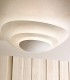 LAMPADA DA SOFFITTO LIGHT4 PLANA