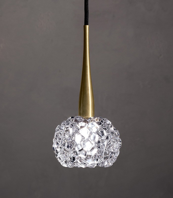 SUSPENSION LAMP LIGHT4 GHALIA