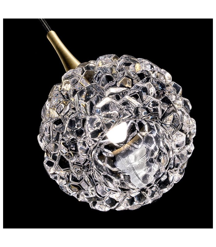 SUSPENSION LAMP LIGHT4 GHALIA