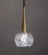 SUSPENSION LAMP LIGHT4 GHALIA 3 LIGHTS ROUND