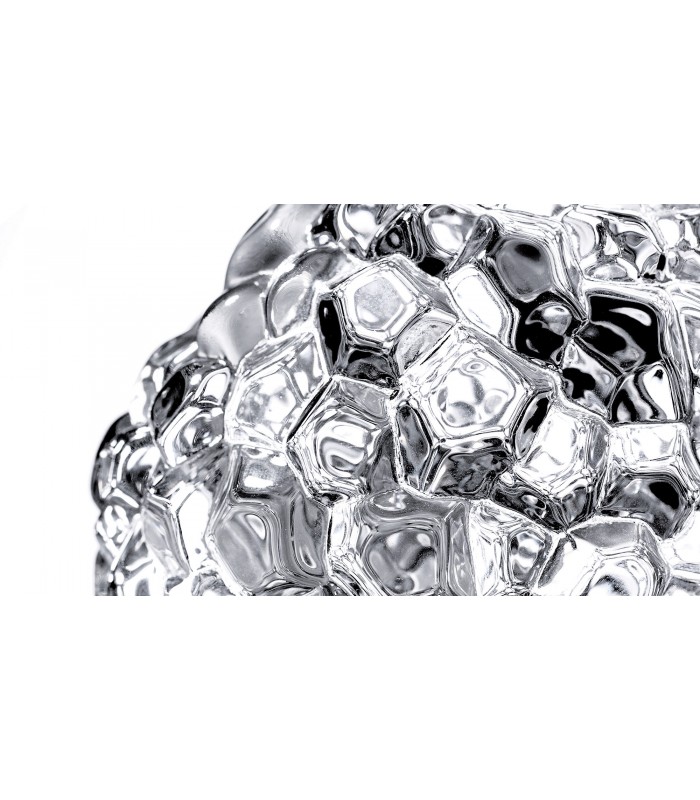 LAMPADA A SOSPENSIONE LIGHT4 GHALIA 3 LUCI