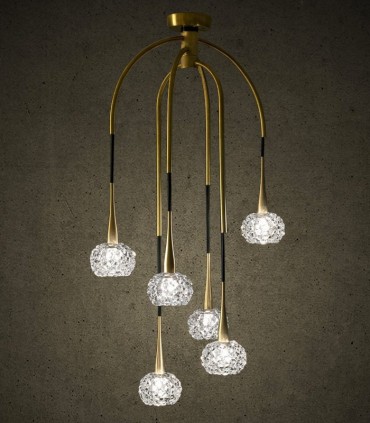 PENDANT LAMP LIGHT4 GHALIA PL 6L