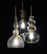SUSPENSION LAMP LIGHT4 CARNIVAL SO 3L D35