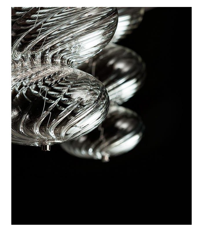 LAMPADA A SOSPENSIONE LIGHT4 MUSA SO 60