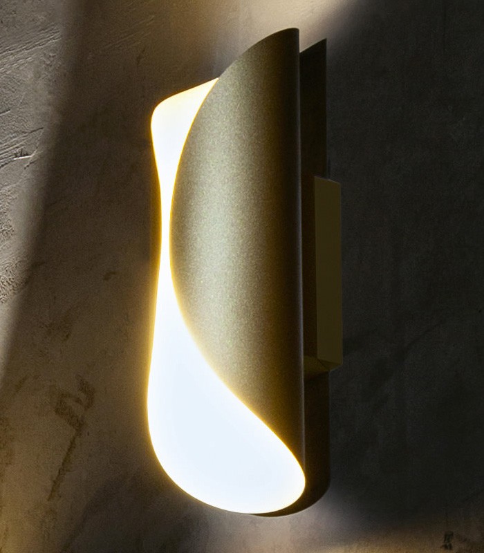 SUSPENSION LAMP LIGHT4 CONCERTO 35 AP1L