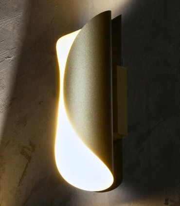 SUSPENSION LAMP LIGHT4 CONCERTO 35 AP1L