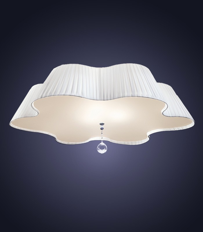 LAMPADA DA SOFFITTO LIGHT4 DAISY PL 60