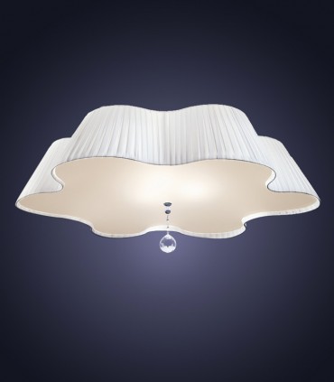 LAMPADA DA SOFFITTO LIGHT4 DAISY PL 60