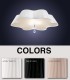 LAMPADA DA SOFFITTO LIGHT4 DAISY PL 60