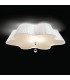 CEILING LAMP LIGHT4 DAISY PL 90
