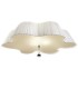 CEILING LAMP LIGHT4 DAISY PL 90