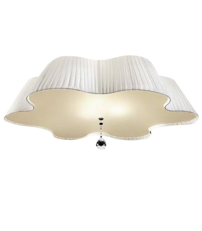 LAMPADA DA SOFFITTO LIGHT4 DAISY PL 90