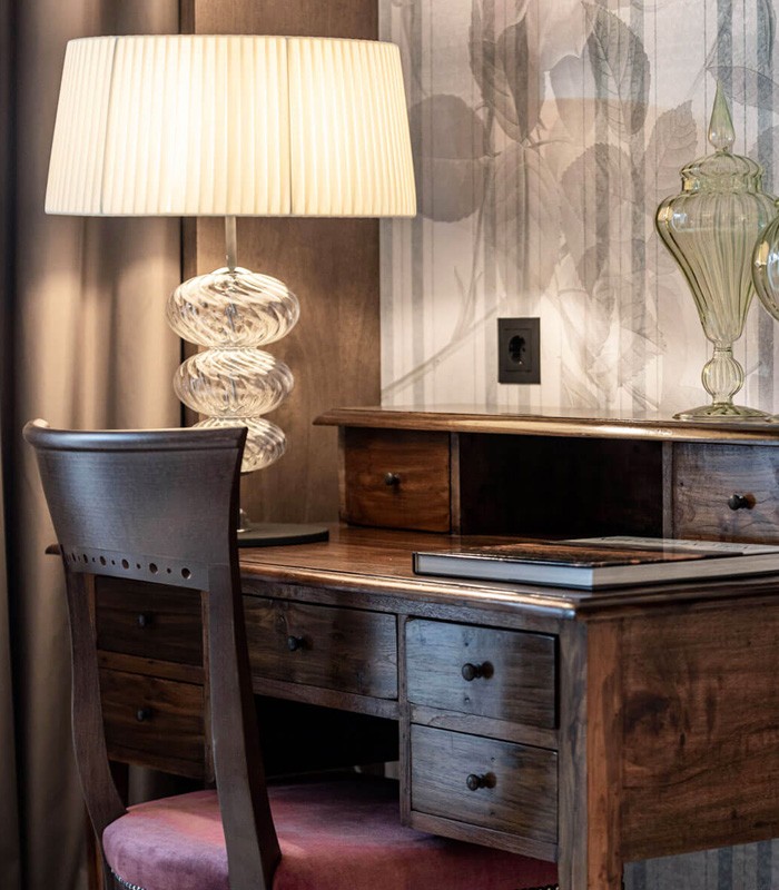 TABLE LAMP LIGHT4 MUSA TA