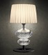 SMALL TABLE LAMP LIGHT4 MUSA CO
