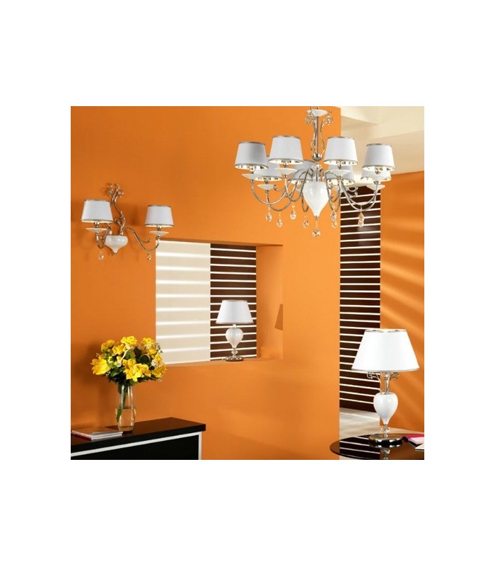 STILI D'ARTE SAMUEL 2481/LP1L