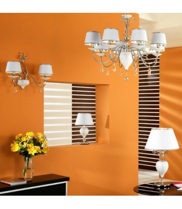 STILI D'ARTE SAMUEL 2481/LP1L