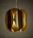 SUSPENSION LAMP LIGHT4 CONCERTO 35