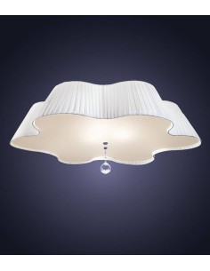 CEILING LAMP LIGHT4 DAISY PL 60
