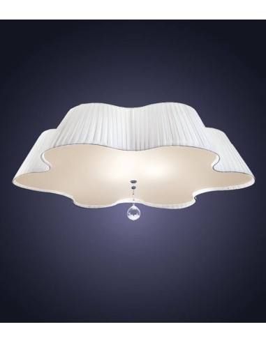 LAMPADA DA SOFFITTO LIGHT4 DAISY PL 60