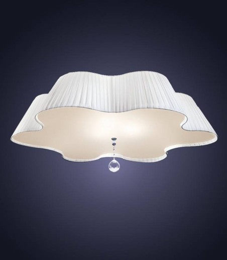 CEILING LAMP LIGHT4 DAISY PL 60