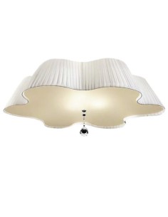 LAMPADA DA SOFFITTO LIGHT4 DAISY PL 90