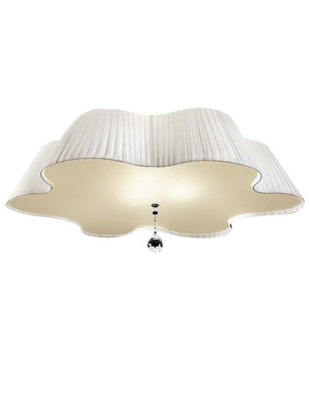 LAMPADA DA SOFFITTO LIGHT4 DAISY PL 90