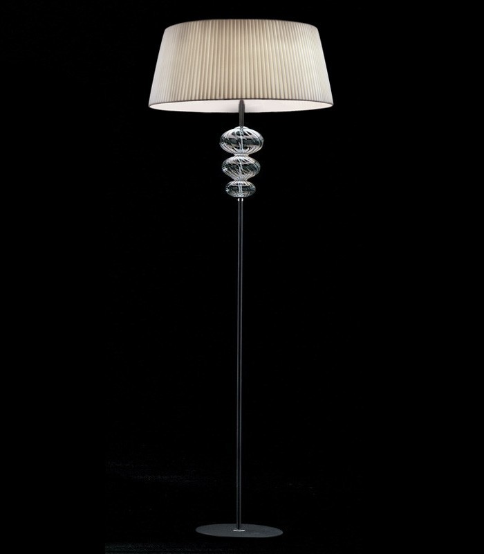 PIANTANA LAMPADA DA TERRA LIGHT4 MUSA TR