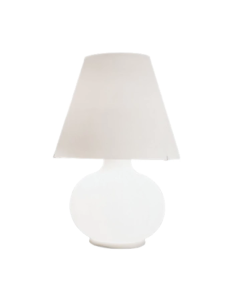 BLOW GLASS TABLE LAMP LIGHT4 ITAMA