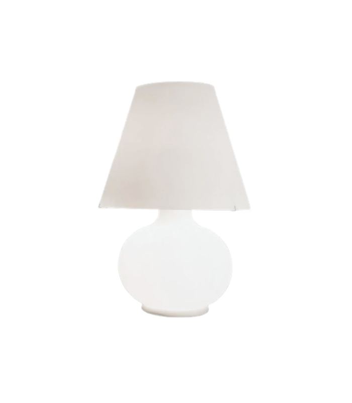 LAMPADA DA TAVOLO IN VETRO SOFFIATO LIGHT4 ITAMA CANDY