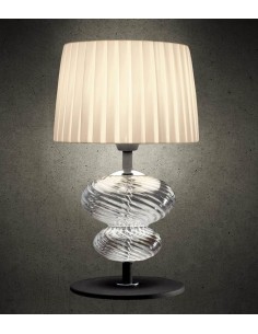 LAMPADA DA TAVOLO/ LAMPADA DA COMODINO LIGHT4 MUSA CO