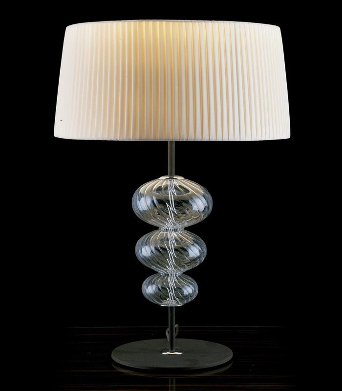 LAMPADA DA TAVOLO LIGHT4 MUSA TA
