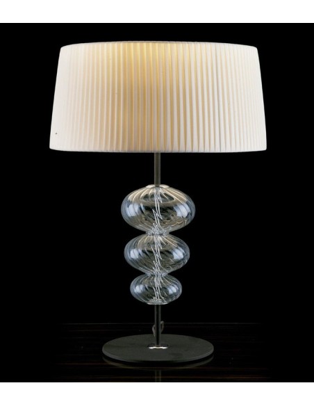 LAMPADA DA TAVOLO LIGHT4 MUSA TA