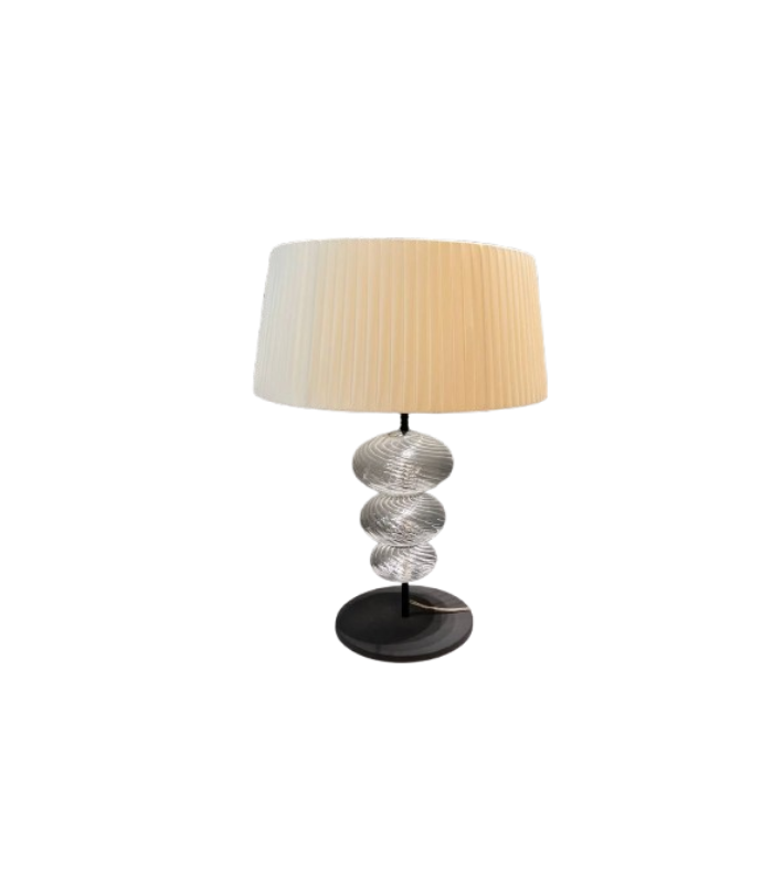 LAMPADA DA TAVOLO LIGHT4 MUSA TA