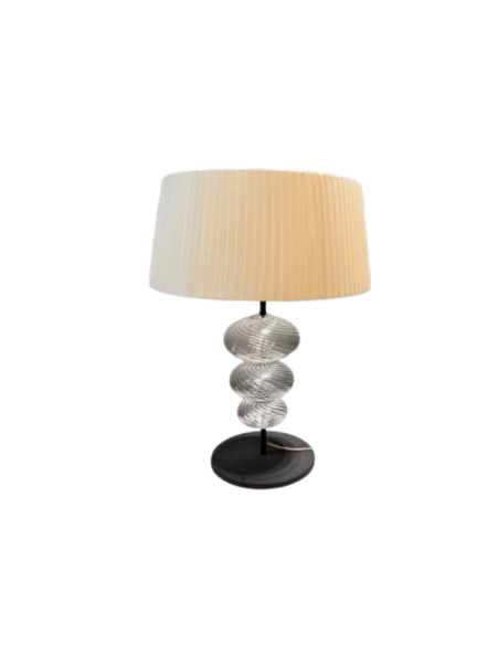 LAMPADA DA TAVOLO LIGHT4 MUSA TA