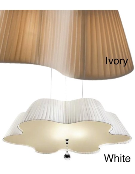LAMPADA A SOSPENSIONE LIGHT4 DAISY SO