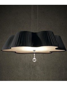 SUSPENSION LAMP LIGHT4 DAISY SO 2