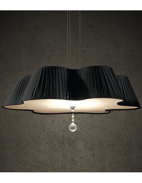 LAMPADA A SOSPENSIONE LIGHT4 DAISY SO