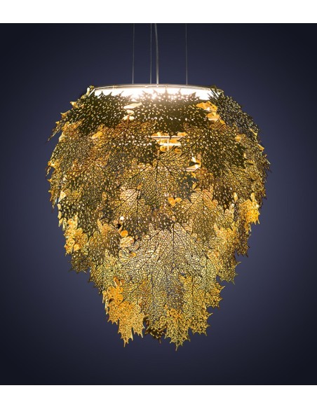 LAMPADA A SOSPENSIONE LED LIGHT4 MAPLE SO 35