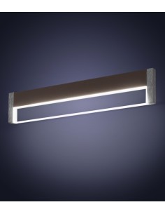 Lampada da parete LED Frame AP Itama