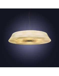 SUSPENSION LAMP DROP LIGHT4 ITAMA