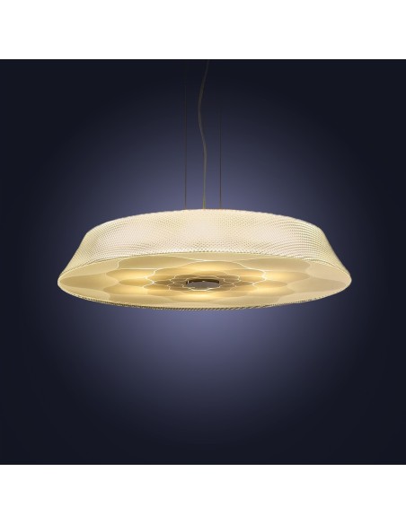 LAMPADA A SOSPENSIONE A LED LIGHT4 DROP