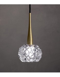 LAMPADA A SOSPENSIONE LIGHT4 GHALIA