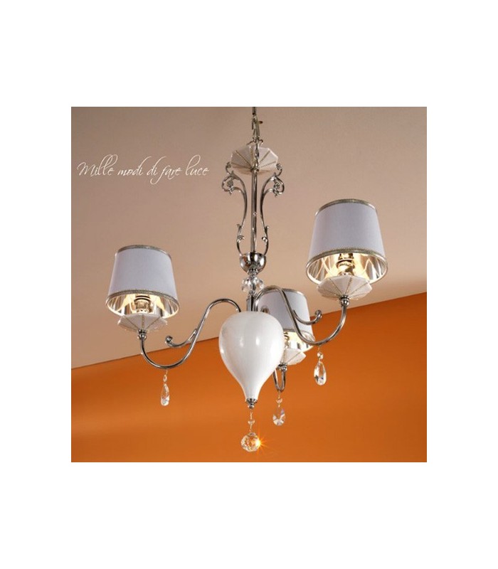 STILI D'ARTE SAMUEL 2481/LP1L