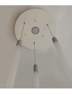 SUSPENSION LAMP LIGHT4 STAR LIGHT SO3 2