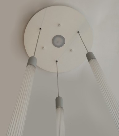 SUSPENSION LAMP LIGHT4 STAR LIGHT SO3
