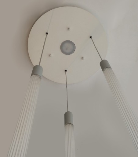 SUSPENSION LAMP LIGHT4 STAR LIGHT SO3