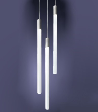 SUSPENSION LAMP LIGHT4 STAR LIGHT SO3